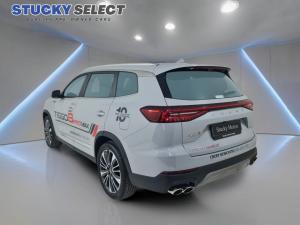 Chery Tiggo 8 Pro Max 2.0TGDI 390T Executive - Image 3