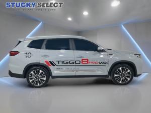 Chery Tiggo 8 Pro Max 2.0TGDI 390T Executive - Image 6