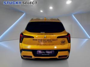 Mitsubishi Outlander Sport 1.5 Aspire - Image 4