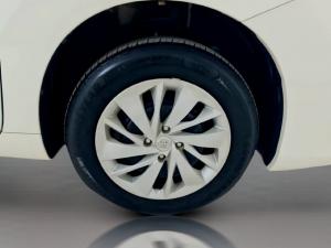 Toyota Starlet 1.5 Xi - Image 9