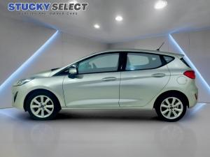 Ford Fiesta 1.0T Trend - Image 2