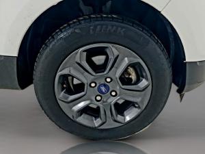 Ford EcoSport 1.0T Trend auto - Image 9