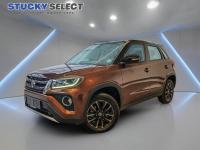 Thumbnail Toyota Urban Cruiser 1.5 XR