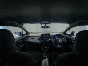 Toyota C-HR 1.2T Plus - Image 15
