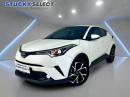 Thumbnail Toyota C-HR 1.2T Plus