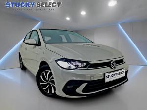 Volkswagen Polo hatch 1.0TSI Life auto - Image 7