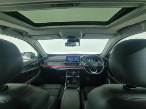 Chery Tiggo 4 Pro 1.5T Elite SE - Image 16