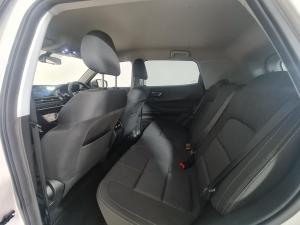 Chery Tiggo 4 Pro 1.5 LiT manual - Image 11
