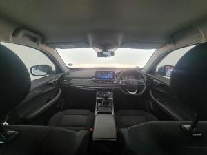 Chery Tiggo 4 Pro 1.5 LiT manual - Image 13