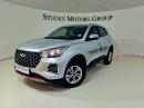 Thumbnail Chery Tiggo 4 Pro 1.5 LiT manual
