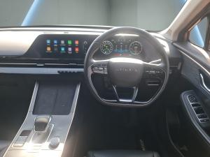 Omoda C5 1.5T 230T Elegance S - Image 12