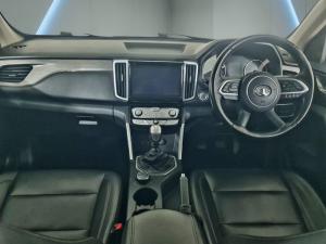 GWM P-Series 2.0TD double cab DLX 4x4 manual - Image 12