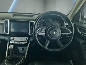 GWM P-Series 2.0TD double cab DLX 4x4 manual - Image 13