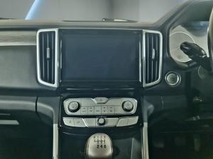 GWM P-Series 2.0TD double cab DLX 4x4 manual - Image 14