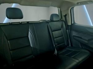 GWM P-Series 2.0TD double cab DLX 4x4 manual - Image 15