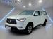 GWM P-Series 2.0TD double cab DLX 4x4 manual - Thumbnail 1