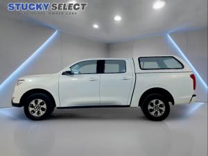 GWM P-Series 2.0TD double cab DLX 4x4 manual - Image 2
