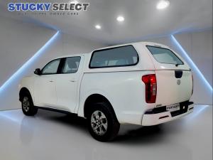 GWM P-Series 2.0TD double cab DLX 4x4 manual - Image 3
