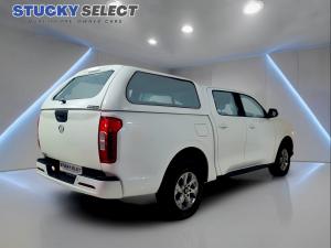 GWM P-Series 2.0TD double cab DLX 4x4 manual - Image 5