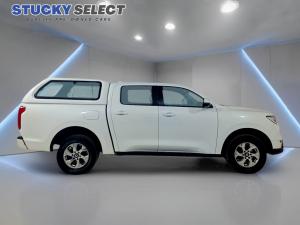 GWM P-Series 2.0TD double cab DLX 4x4 manual - Image 6