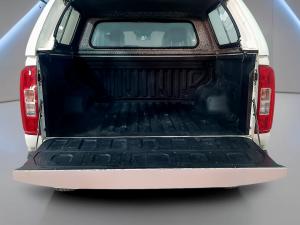 GWM P-Series 2.0TD double cab DLX 4x4 manual - Image 9
