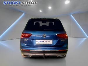 Volkswagen Tiguan Allspace 2.0TSI 4Motion Comfortline - Image 4