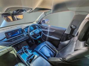 Chery Tiggo 8 Pro 1.6TGDI 290T Distinction - Image 13