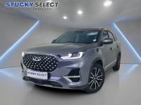 Thumbnail Chery Tiggo 8 Pro 1.6TGDI 290T Distinction