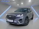 Thumbnail Chery Tiggo 8 Pro 1.6TGDI 290T Distinction