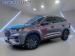 Chery Tiggo 8 Pro 1.6TGDI 290T Distinction - Thumbnail 1