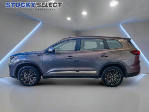 Chery Tiggo 8 Pro 1.6TGDI 290T Distinction - Image 2