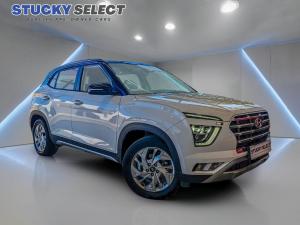 Hyundai Creta 1.5 Executive - Image 6
