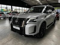 Thumbnail Nissan Patrol 5.6 V8 LE 4WD