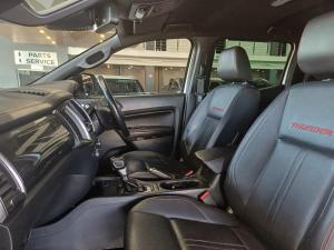 Ford Ranger 2.0Bi-Turbo double cab Hi-Rider Thunder - Image 11