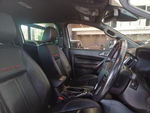 Ford Ranger 2.0Bi-Turbo double cab Hi-Rider Thunder - Image 12