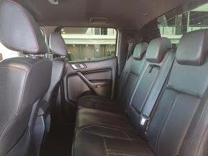 Ford Ranger 2.0Bi-Turbo double cab Hi-Rider Thunder - Image 13