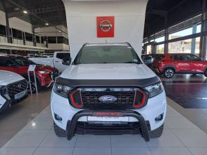 Ford Ranger 2.0Bi-Turbo double cab Hi-Rider Thunder - Image 2