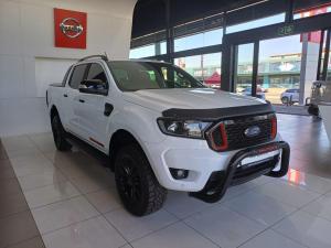 Ford Ranger 2.0Bi-Turbo double cab Hi-Rider Thunder - Image 3