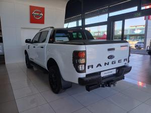 Ford Ranger 2.0Bi-Turbo double cab Hi-Rider Thunder - Image 4