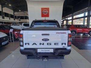 Ford Ranger 2.0Bi-Turbo double cab Hi-Rider Thunder - Image 5