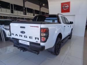 Ford Ranger 2.0Bi-Turbo double cab Hi-Rider Thunder - Image 6