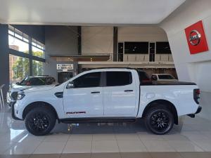 Ford Ranger 2.0Bi-Turbo double cab Hi-Rider Thunder - Image 7