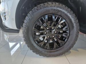 Ford Ranger 2.0Bi-Turbo double cab Hi-Rider Thunder - Image 9