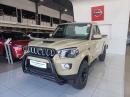 Thumbnail Mahindra Pik Up 2.2CRDe single cab S6 Karoo