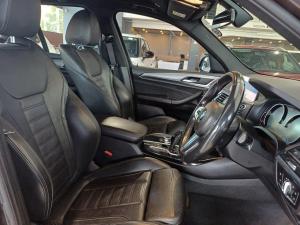 BMW X3 xDrive20d M Sport - Image 10