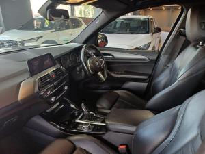 BMW X3 xDrive20d M Sport - Image 12