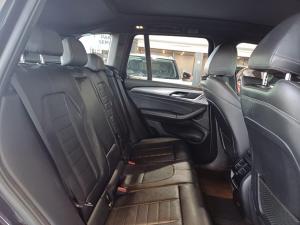 BMW X3 xDrive20d M Sport - Image 13