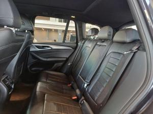 BMW X3 xDrive20d M Sport - Image 14