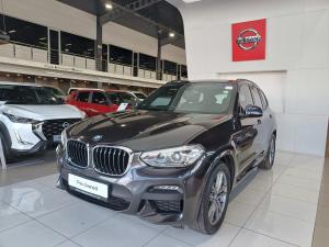 BMW X3 xDrive20d M Sport - Image 1