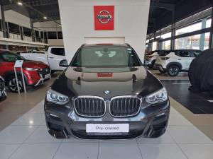 BMW X3 xDrive20d M Sport - Image 2